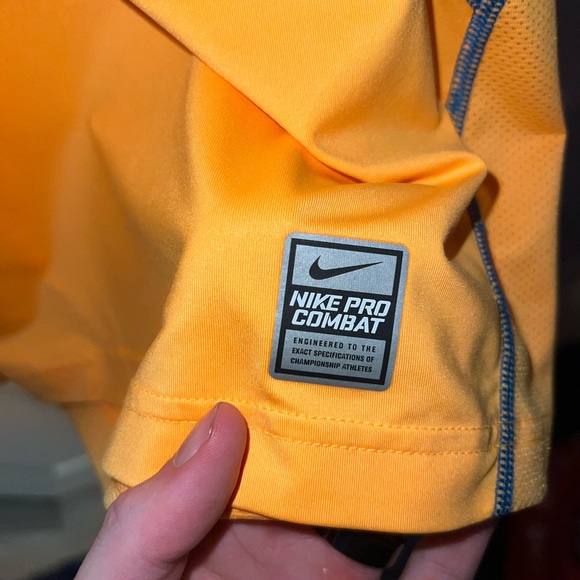 Nike Hyper Cool Men’s Shirt - Picture 4 of 6